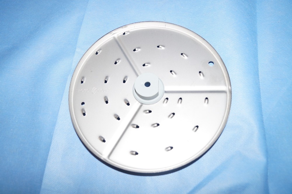 Robot Coupe RG2 Grater Blade