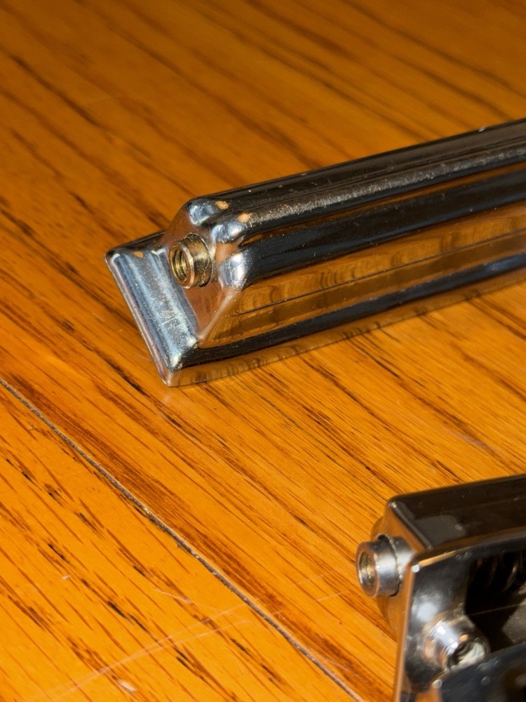 Rogers Drum Lugs Tower Double Ended