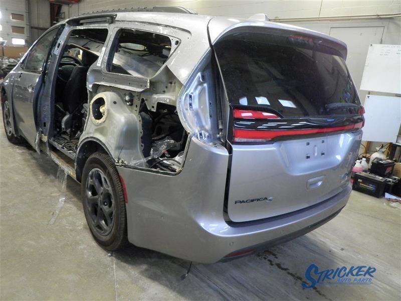 2021 Pacifica Hybrid Battery 1591150