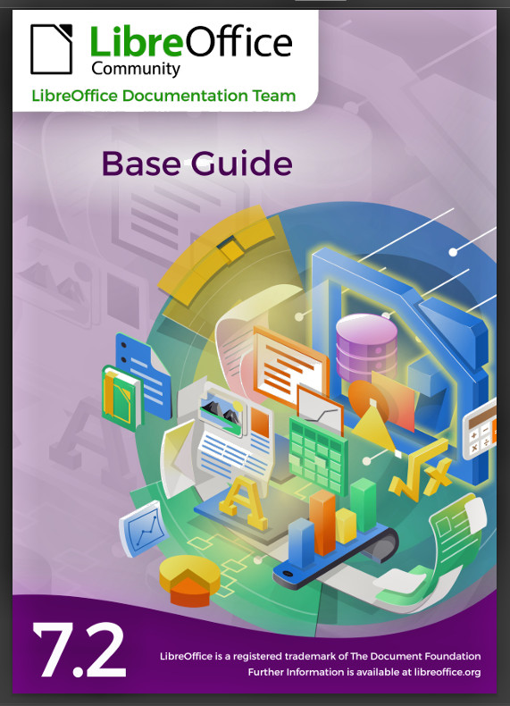 Libre Office Software Suite for Windows - MANUALS & HELP GUIDES INCLUDED--CD-ROM