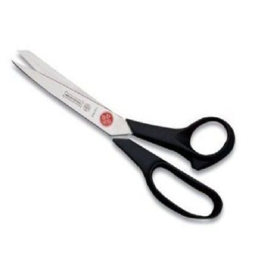 Mundial Red Dot 9-1/2" Lightweight Dressmaker Shears Scissors