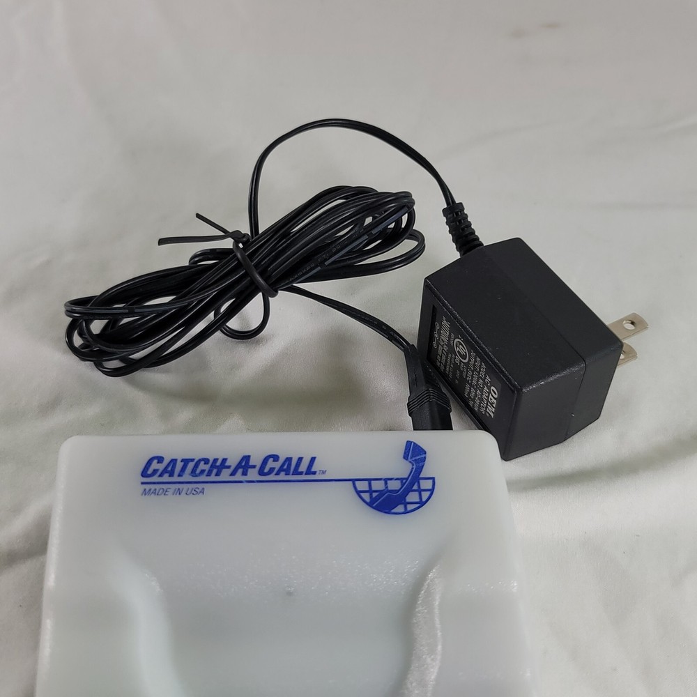 OFFICE TECHNOLOGY - CATCH-A-CALL - PHONE/INTERNET/FAX