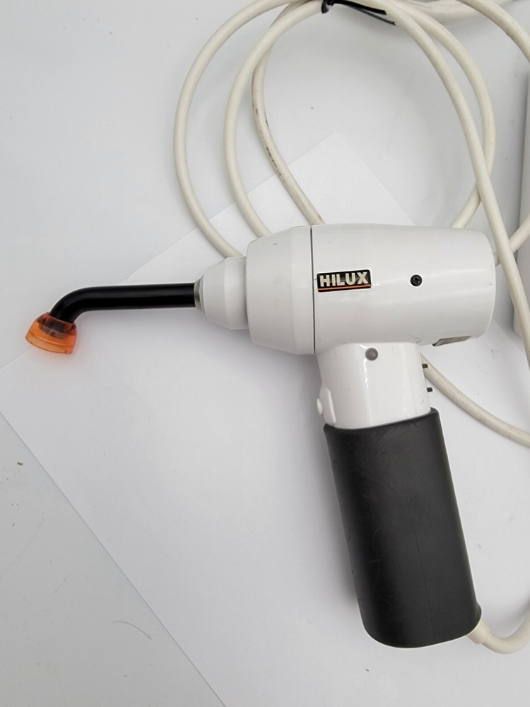 Hilux Curing Light 250