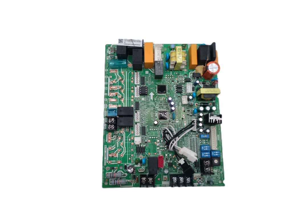 Midea Main Control Board - 17123000A02419