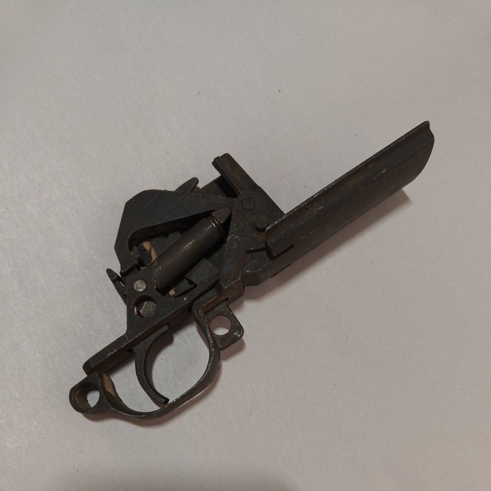 USGI M1 GARAND “MILLED” TRIGGER GROUP ASSEMBLY