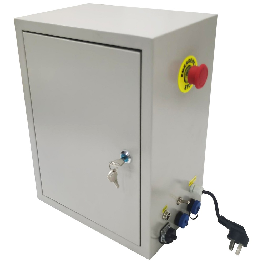 220V 3 Ton Adjustable Welding Turning Roller Linkage Welding Roller Support