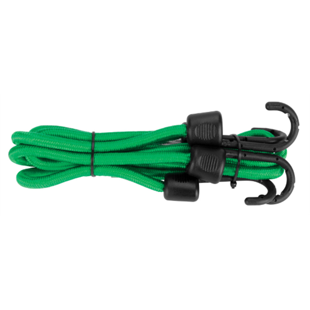 Wilmar Corp. / Performance Tool 2 pk. 48" Bungee Cords