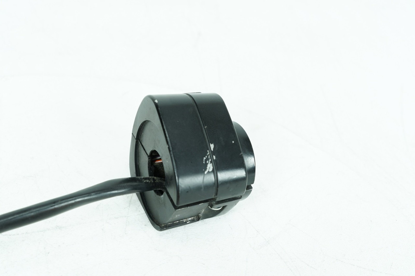 95 Harley Sportster 883 Hugger OEM Left Turn Signal Headlight Switches Controls