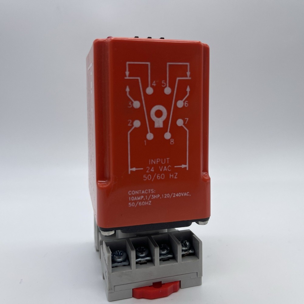 NCC A1M-0999M-467 TIMER NSMP