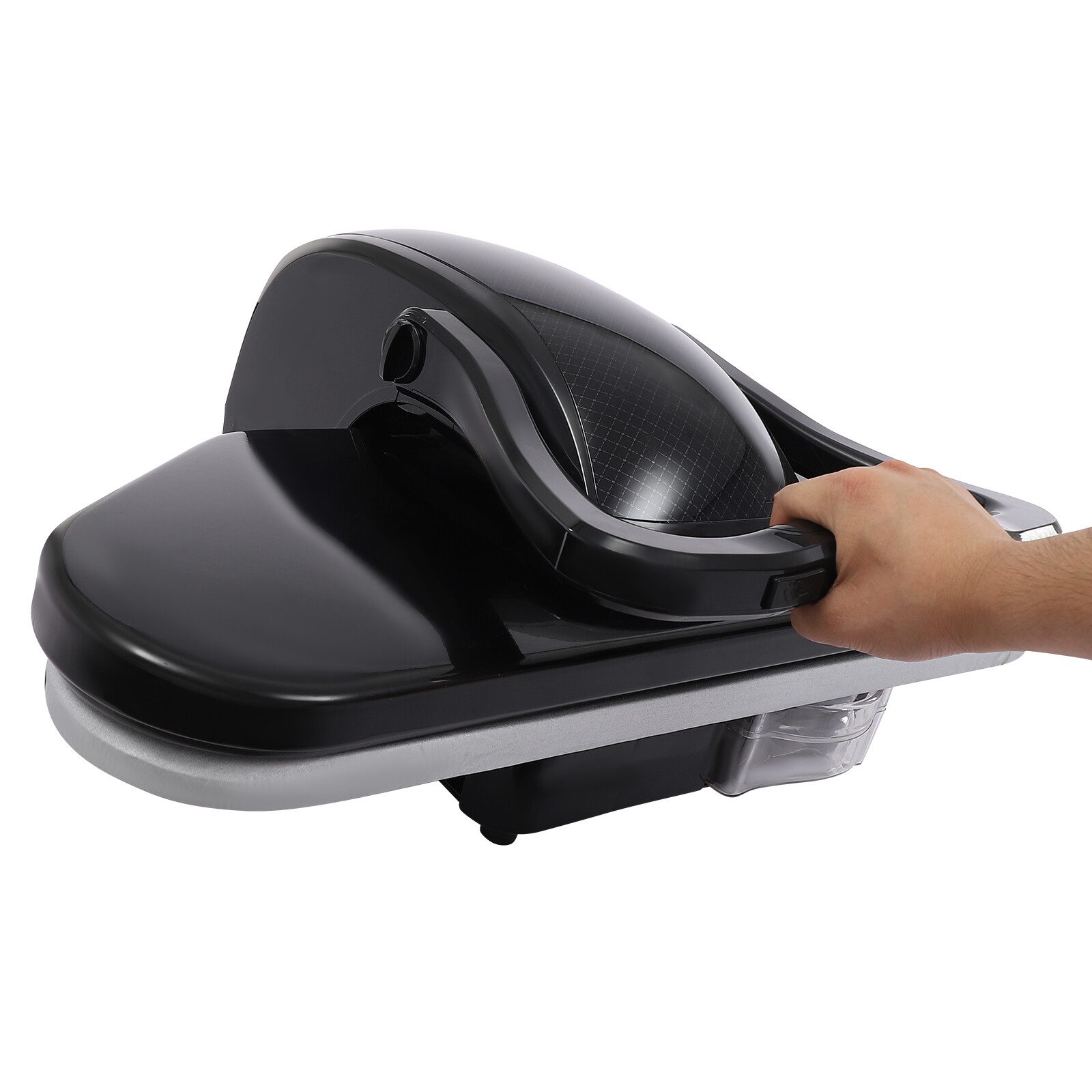 Singer 26" Intelligent Steam Press Iron Machine Fabric Setting Steam Iron Press