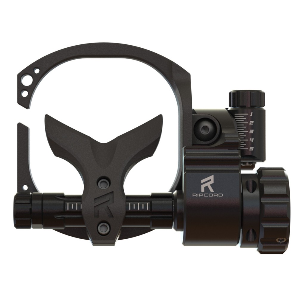 Ripcord Ratchet Limb Driven Standard Mount Micro LH