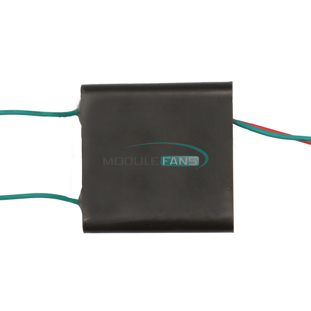 50KV High Voltage Generator Module Square Pulse input DC3.6-4.8V Output 50000V