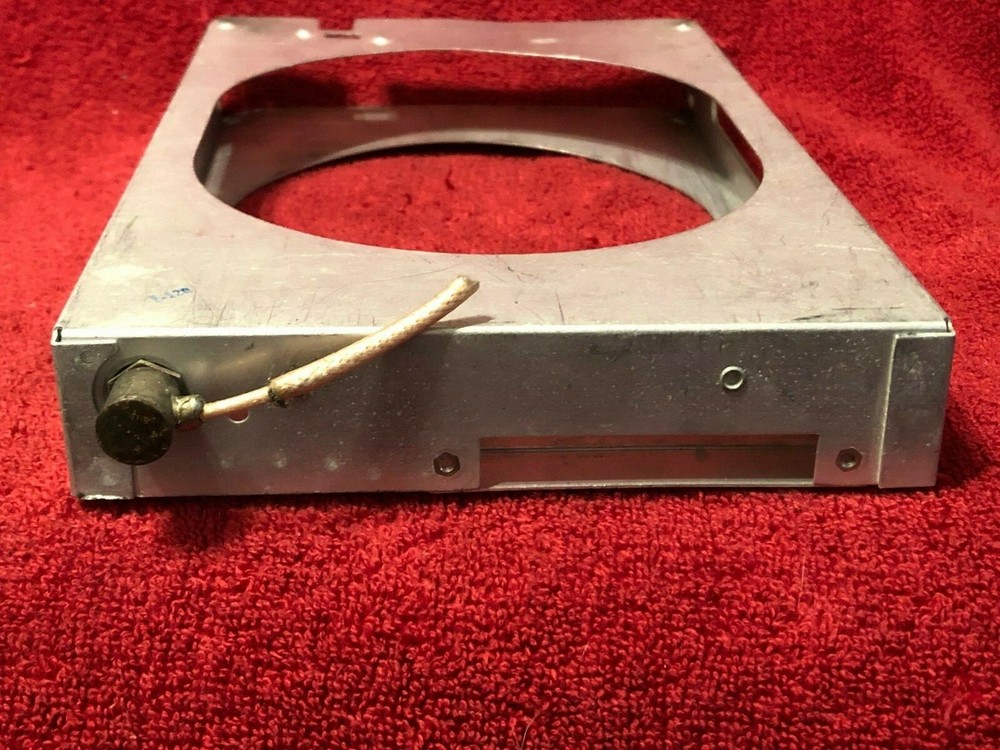 BENDIX/KING KR 87 ADF MOUNTING TRAY