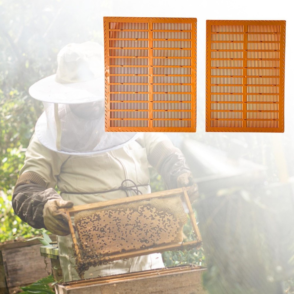 Propolis Collector Sturdy Multifunctional Lightweight Beekeeping Frame Tool