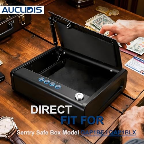 7.5 Inch Gas Strut Shock Spring Lift Support for Sentry Safe 7.5 inch 18lb/80N