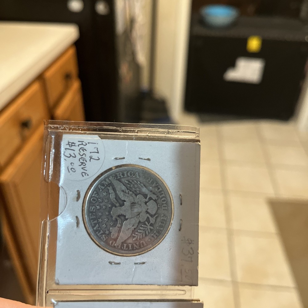 Barber Half Dollar