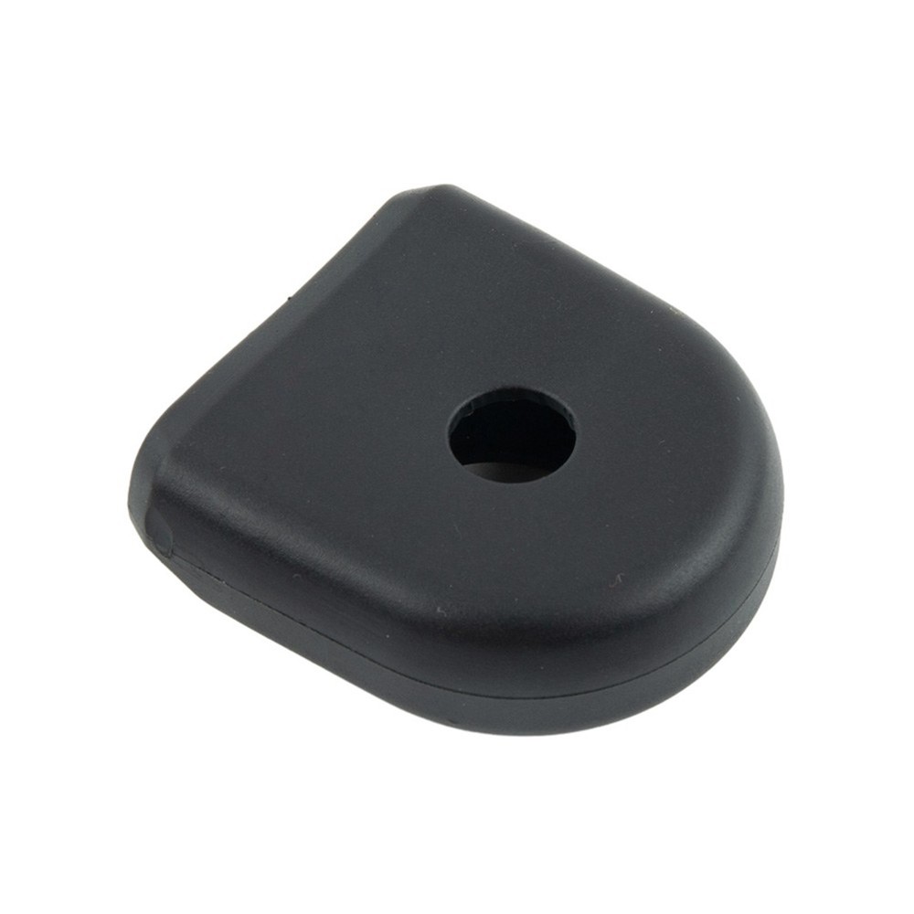 Crank Protector Sleeve Cover Replacement Scratchproof 10g 2 PCS 45x42mm