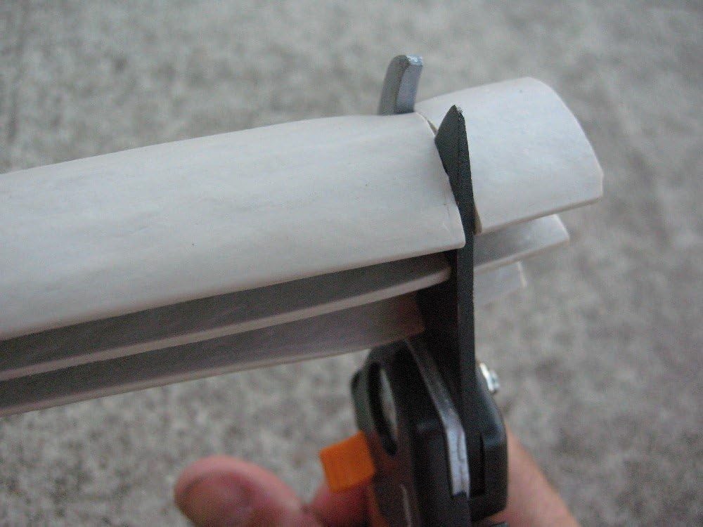 TRIM-A-SLAB EXPANSION JOINT CUTTER