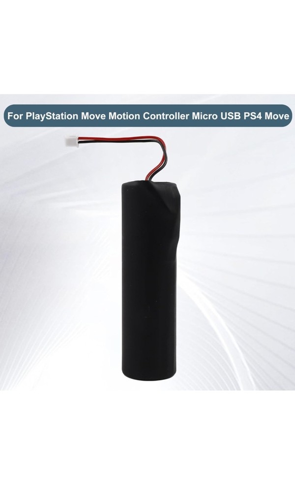 1PCS LIS1651 Battery For PlayStation Move Motion Controller Micro USB PS4 P