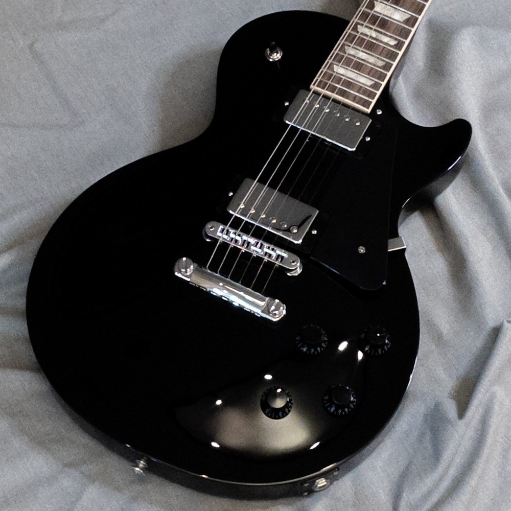 Gibson Les Paul Studio Ebony 100022