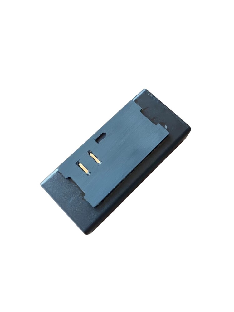 18650 Battery Case For DENON DAT DTR-80P CASIO DA-R100