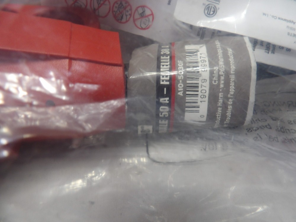 Mighty Cord A10-5030F Adapter