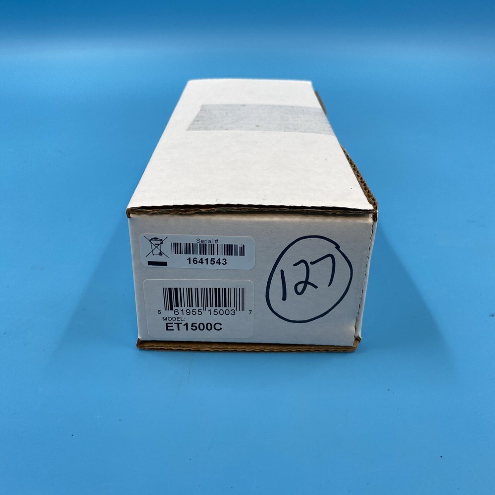 Nitek ET1500C Network extender Transmitter