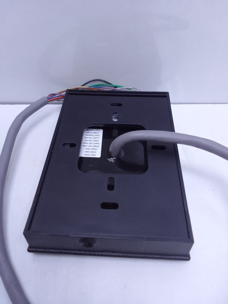 HID ICLASS 613XB/ 6130BKN000000