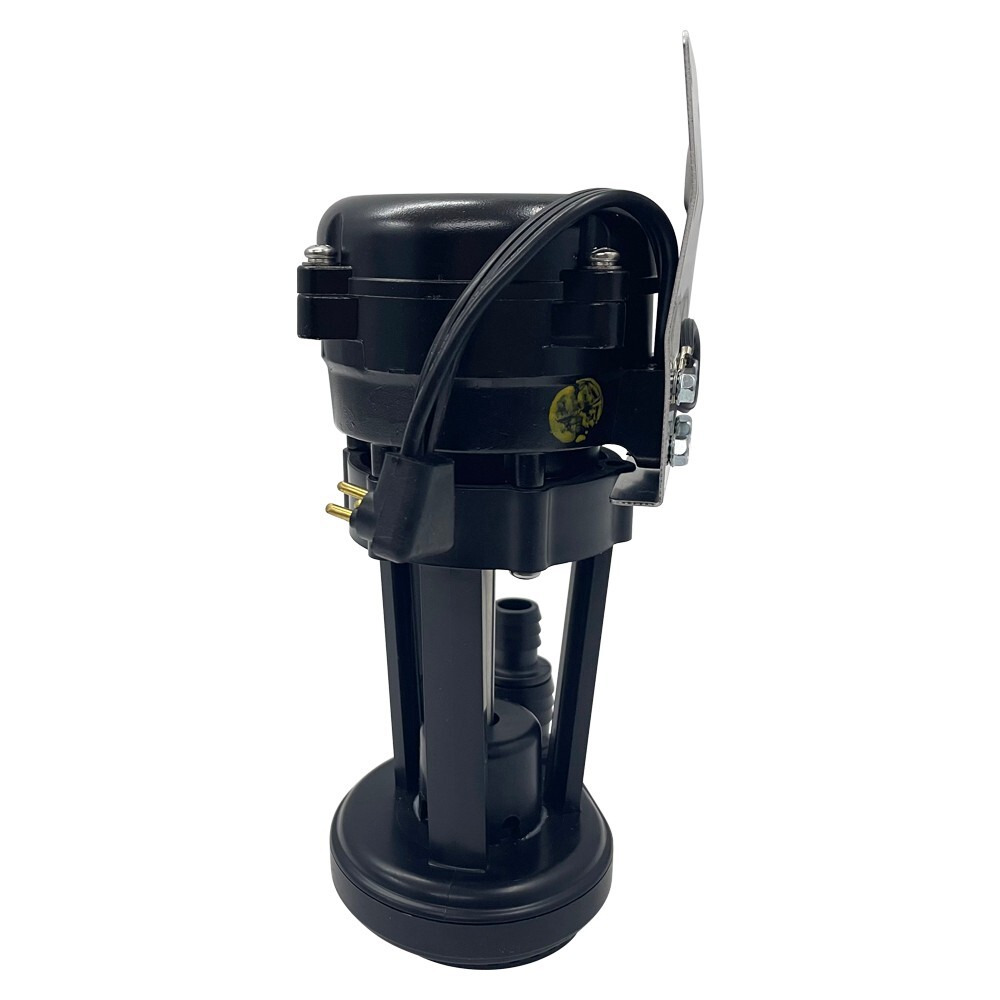 Ice Machine Pump 110V 6W Ice Machine Universal Water Pump Replacement