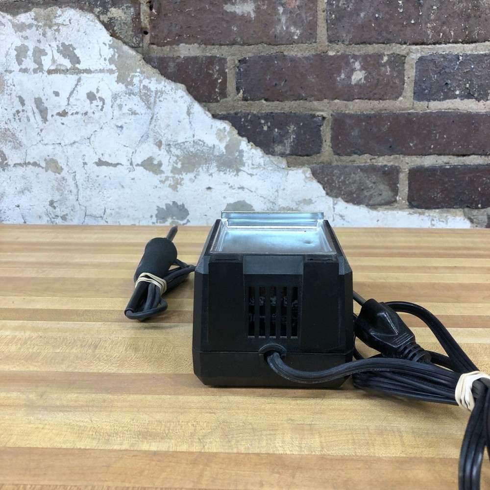 Ungar Concept 2100 Variable Temperature Soldering Station System 2110