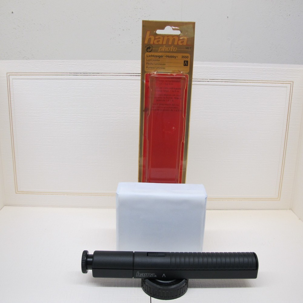 Hama Zoom Light Pointer