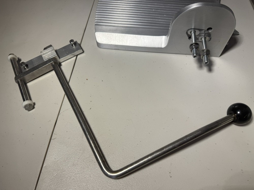 BIZERBA GSP Parts