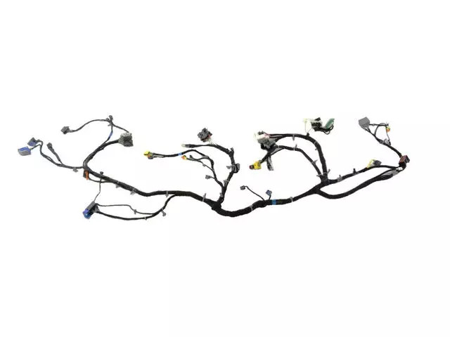 Genuine Mopar Instrument Panel Wiring 68267166AE