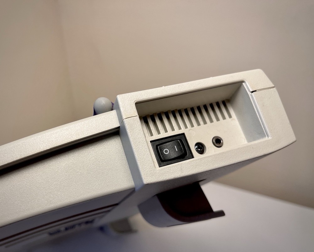 2 UNTESTED Videonics MXPro’s- Video mixer/video processors. Good Condition