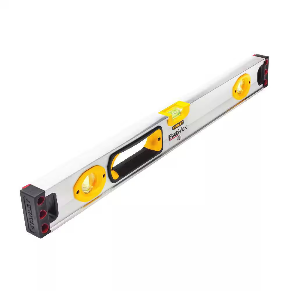 FATMAX 24 In. Magnetic Level