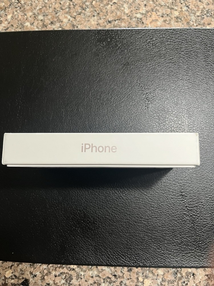 Original Retail Box for Apple Pink iPhone 13 Empty Box , Sim Tool, Decal