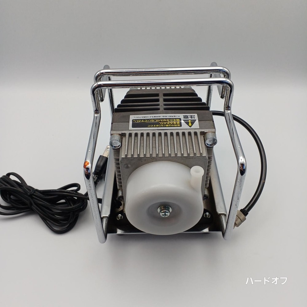 GSI Creos MR.Linear Compressor L5 Compressor