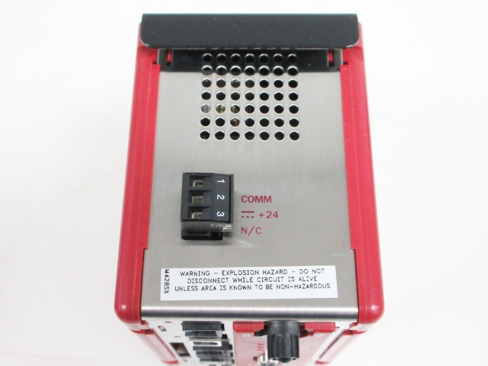 RED LION CONTROLS DSPGT000 DATA STATION PLUS DSP