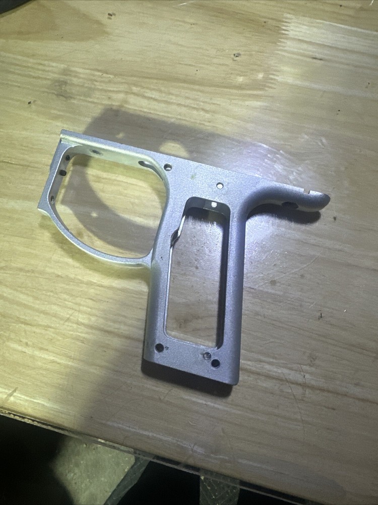 🔥Empire AXE Bare Frame 🔥