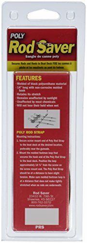 Rod Saver PRS Marine Poly Rod Strap