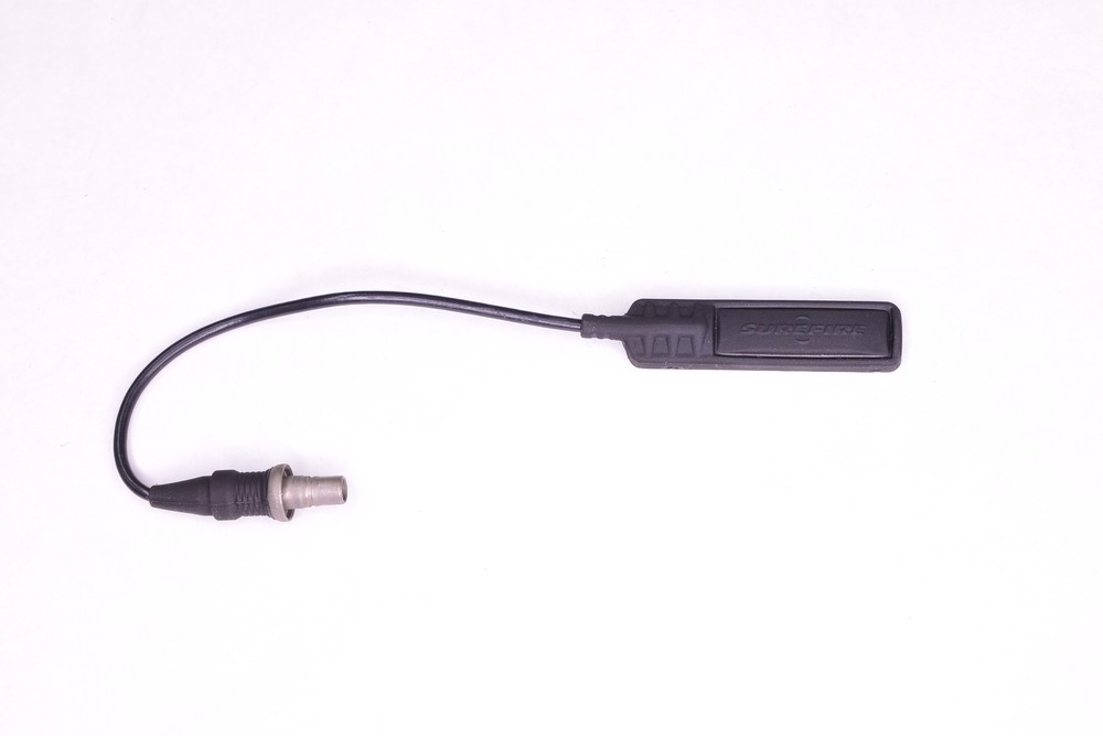 Surefire ST07 Flashlight Pressure Remote Switch New Style AUTHENTIC for 951 952