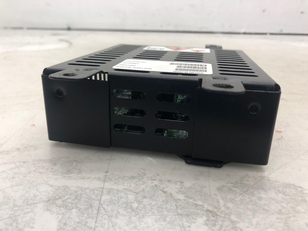 2019-2024 DODGE RAM 1500 OEM POWER INVERTER CONTROL MODULE UNIT 68302053AE
