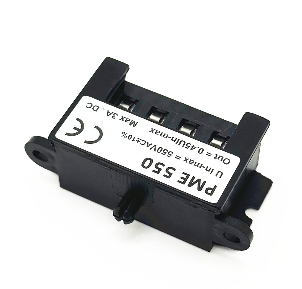 PME 550 brake rectifier 550VAV 3A