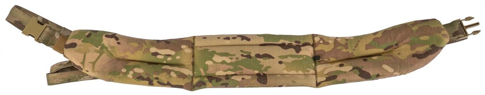 Grey Ghost Gear Ruck Sack Belt, MultiCam, 6208-5 Backpack Accessory