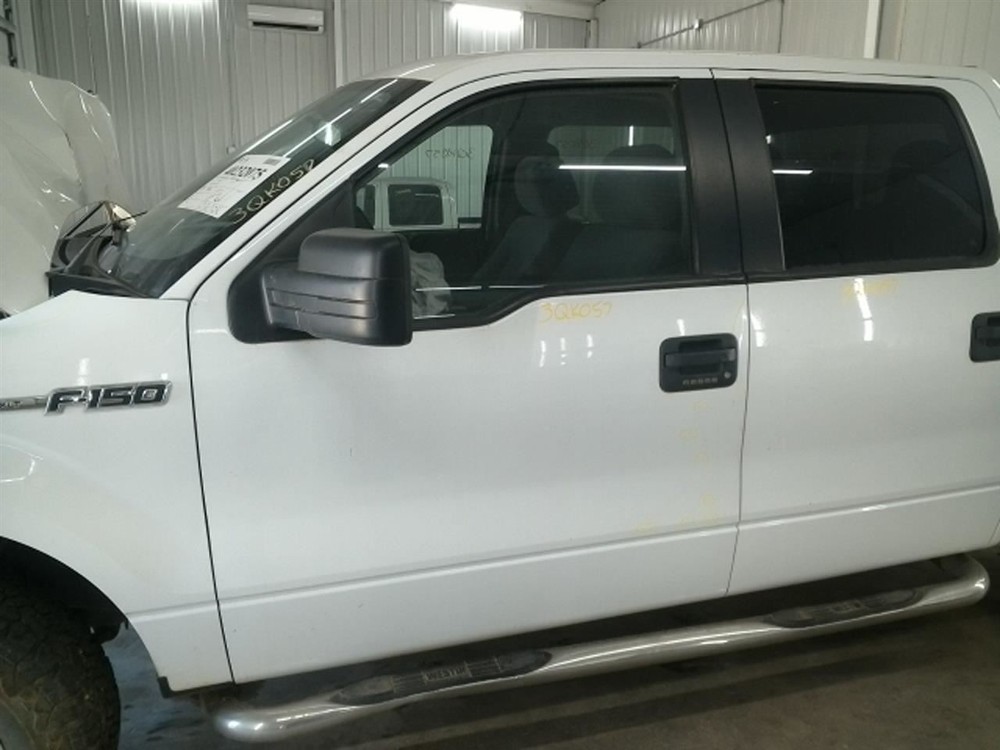 F150 2013 Keys/Latches/Locks 104731672