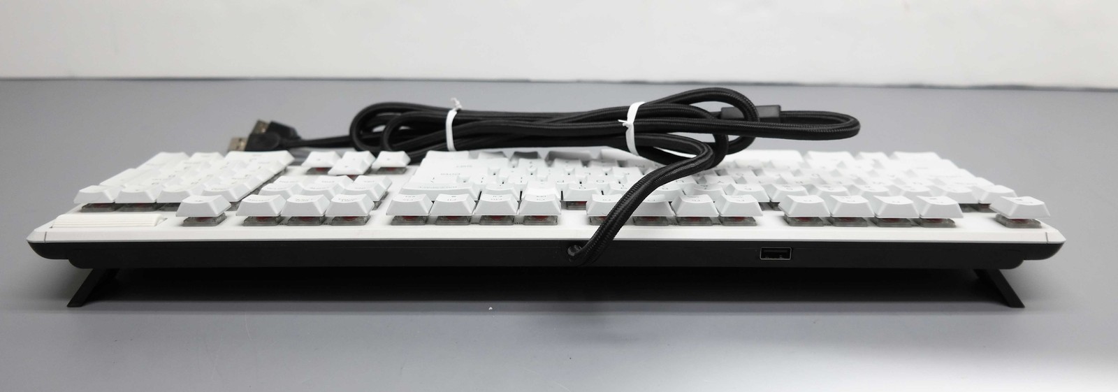 Alienware AW510K RGB Mechanical Gaming Keyboard - Lunar Light