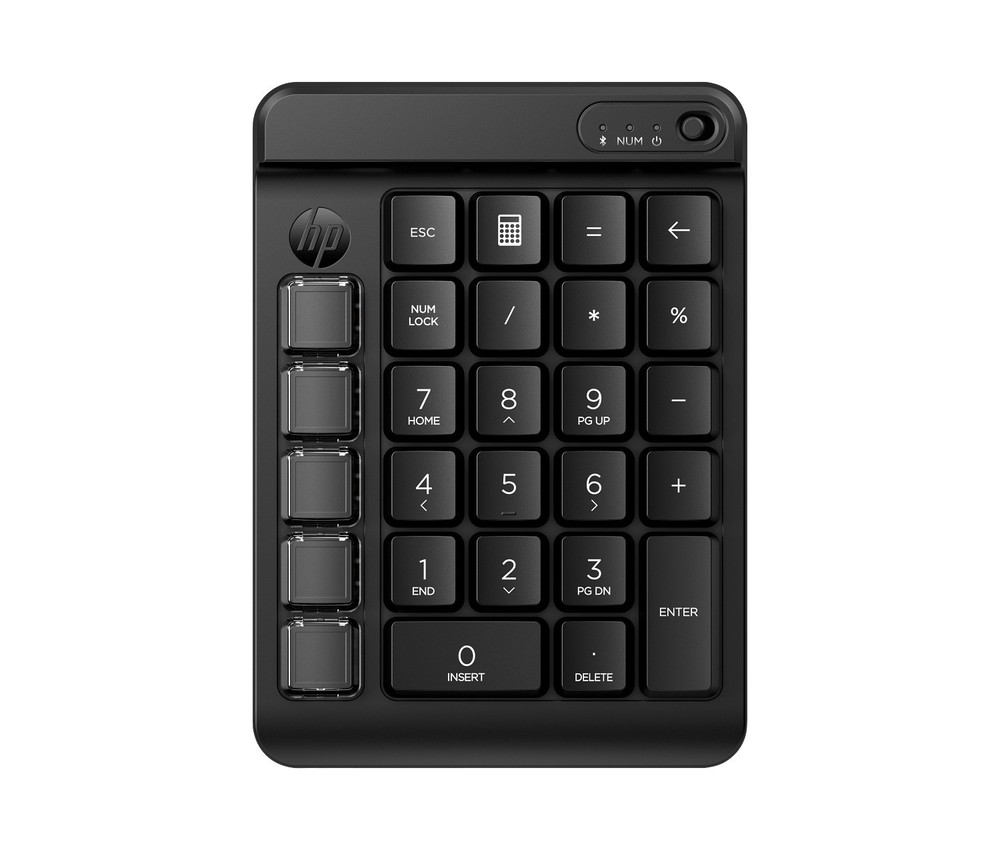 HP 430 Programmable Wireless Keypad