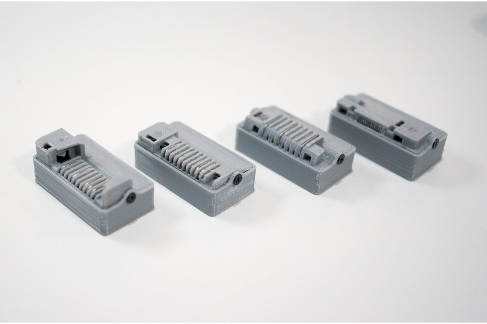 Bluetooth module for Palm Portable Keyboard ver.3