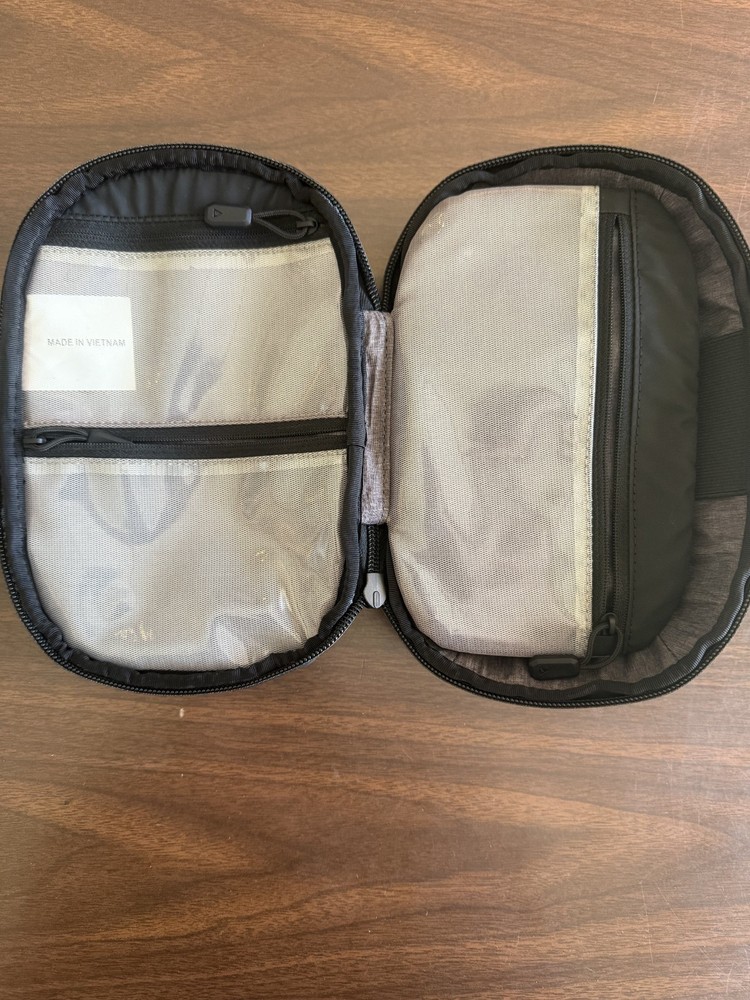 Nomatic Tech Organizer Case