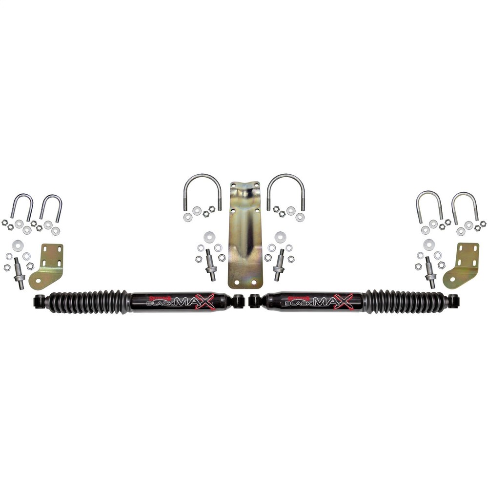 Skyjacker STEERING DAMPER KIT Steering Damper Kit 8218